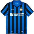 2015-16 Inter Milan Home Shirt