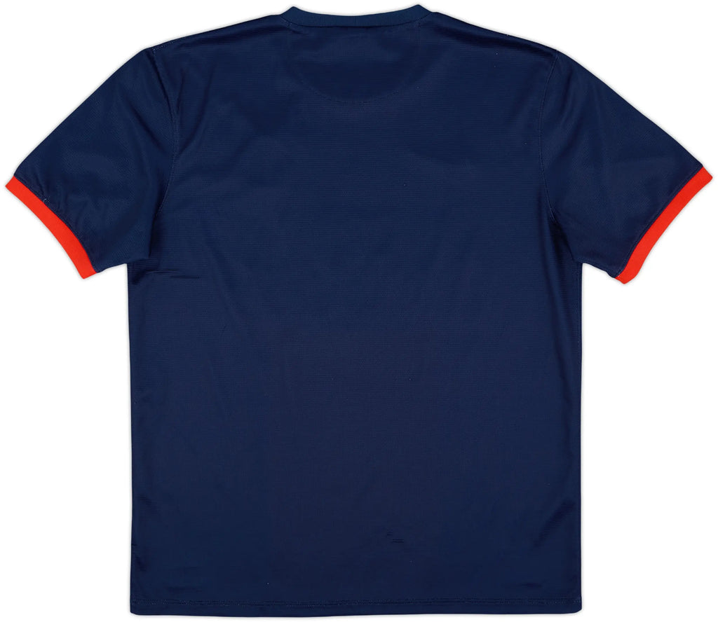 2013-14 Paris Saint-Germain Home Shirt