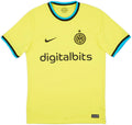 2022-23 Inter Milan Third Shirt