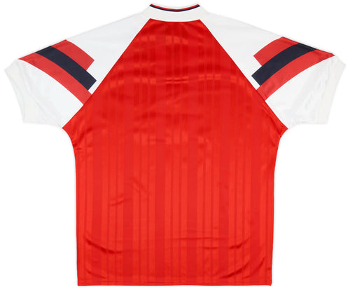 1992-94 Arsenal adidas Home Shirt