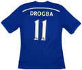 2014-15 Chelsea Home Shirt Drogba #11