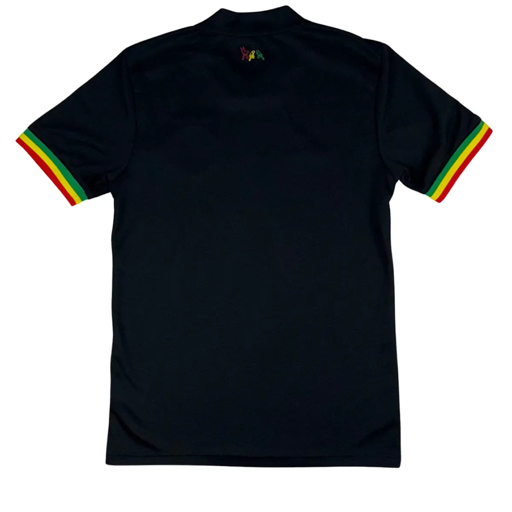Maillot third maillot ajax bob marley