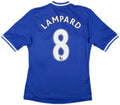 2013-14 Chelsea Home Shirt Lampard #8
